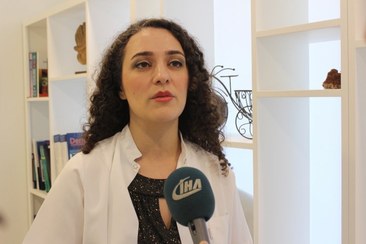 Yaz Sıcakları ’Gül Hastalığı’nı Arttırıyor