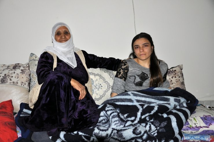 Yürüyerek Girdiği Ameliyattan Felçli Çıktı
