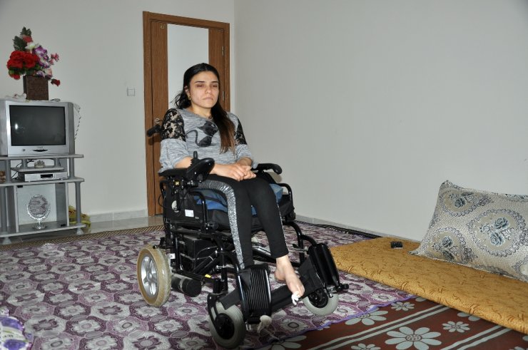 Yürüyerek Girdiği Ameliyattan Felçli Çıktı