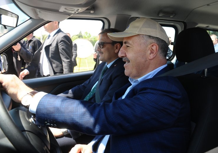 "Ptt’ye 5 Bin Personel Alınacak"