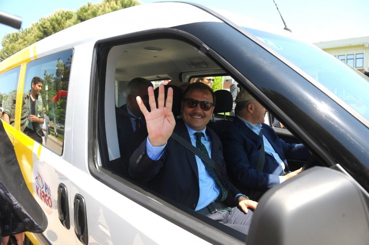 "Ptt’ye 5 Bin Personel Alınacak"