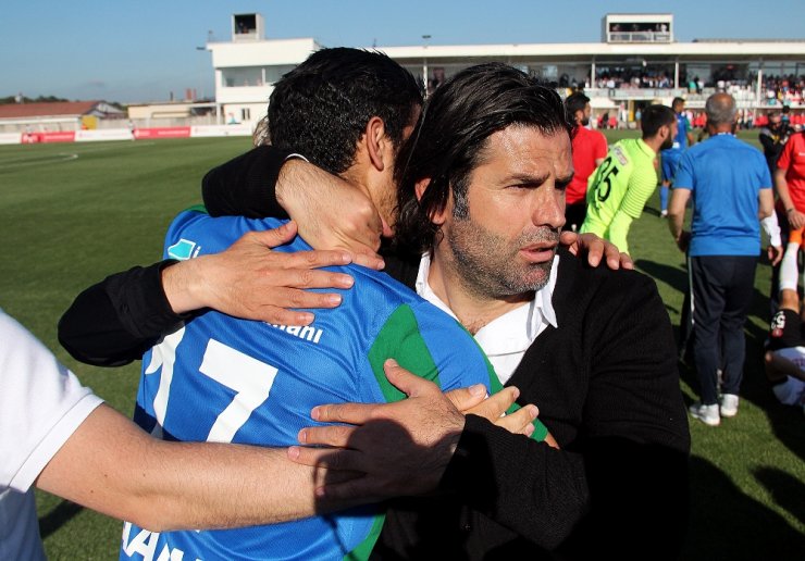 Süper Lig’de Çıkan 2 Takım Belli Oldu