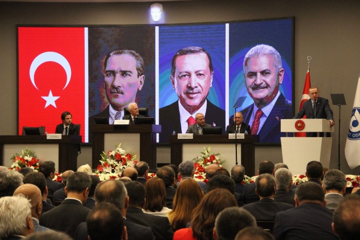 “Her Şehirde Bu Kadar Potansiyel Yok”