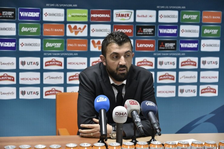 "Agresif Oyuna Dönerek Maçın Seyrini Değiştirdik"