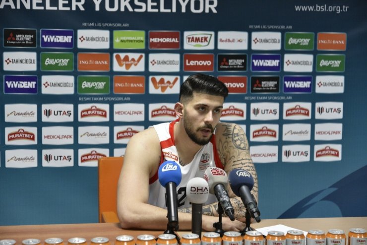 "Agresif Oyuna Dönerek Maçın Seyrini Değiştirdik"