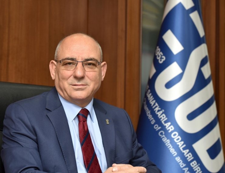 Tesob’dan Yöresel Ürünler Çarşısı Projesi