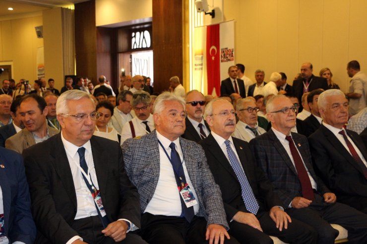 "Yönetemiyorlar, Bu Nedenle Seçim İstiyorlar”