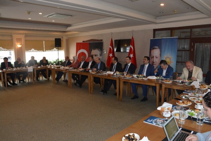 İçişleri Bakanı Soylu’dan 1 Mayıs Açıklaması