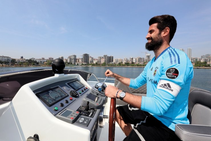 “Beşiktaş’ın Bu Tavrı Futbolu Gölgede Bırakıyor”