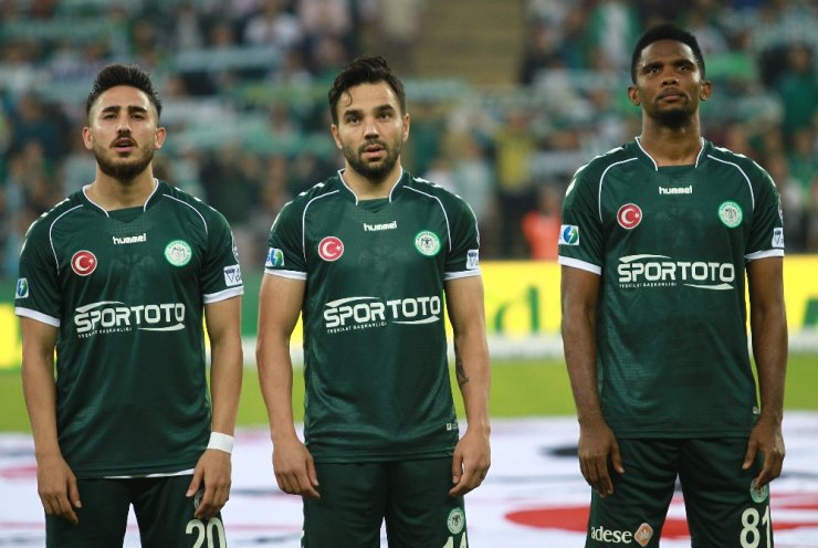 İlk Yarıda 2 Gol Var
