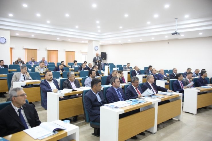 Giresun’da Turizm Koordinasyon Kurulu Toplantısı Gerçekleştirildi