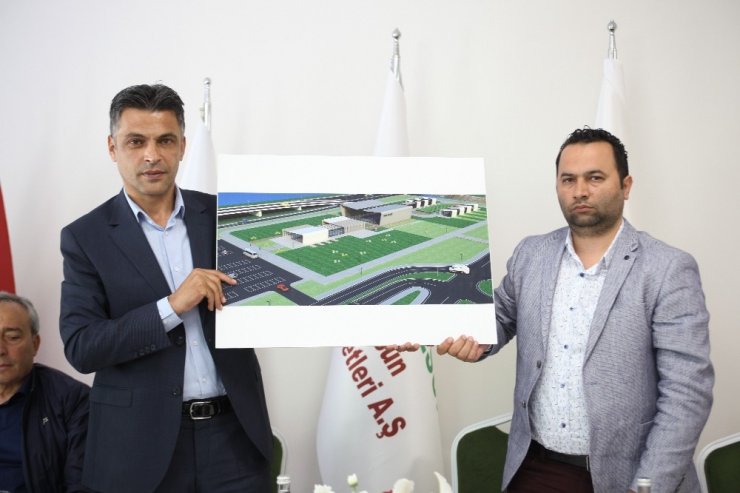 Fındık E-ticaretle Satılacak