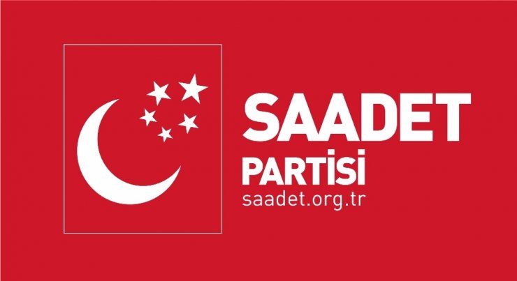 Saadet’in Adayı Belli Oldu