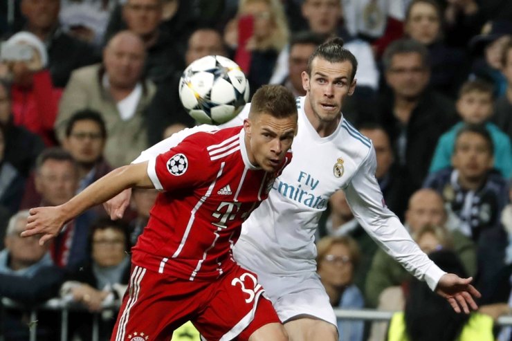 Real Madrid Finalde