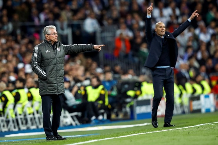 Real Madrid Finalde