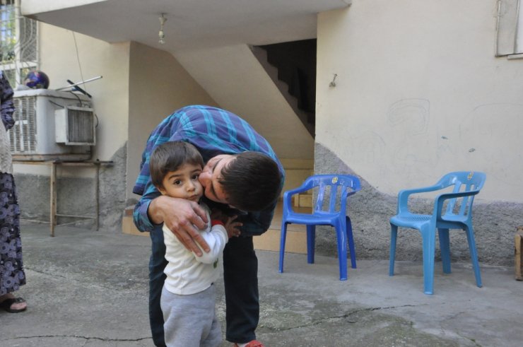 38 Kez Ameliyat Oldu, Yüzü Düzelmedi