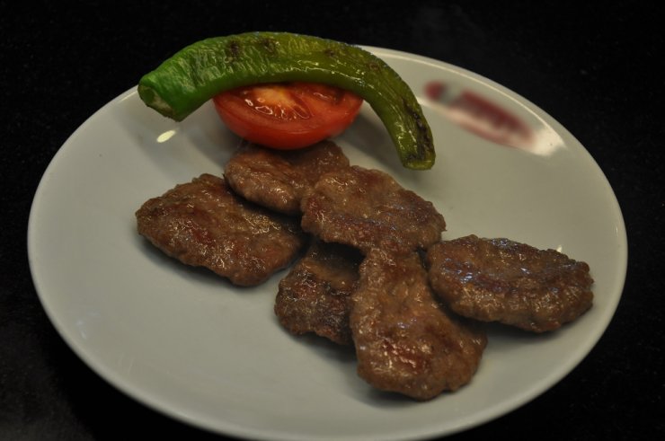 İsveç Köftesi ’İnegöl Köftesi’ Çıktı