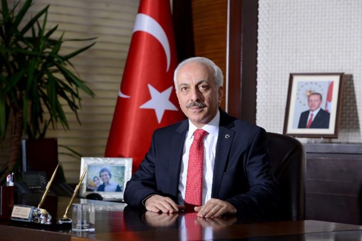 Bir Şehir Bu Olayı Konuşuyor