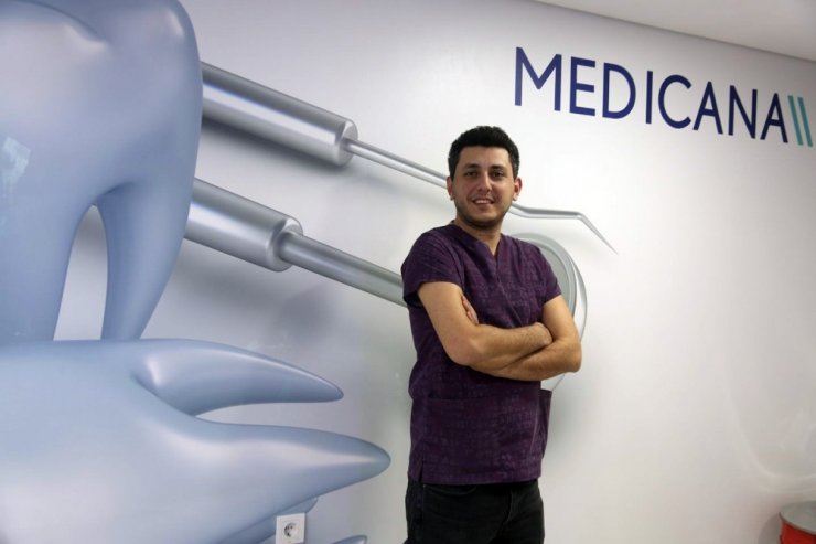 Diş Eti Hastalıklarına Dikkat