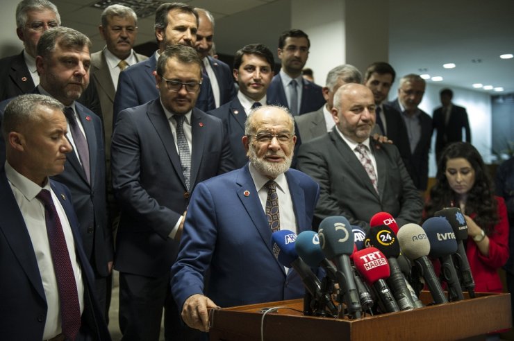 "1-2 Güne Açıklama Yapılacak"
