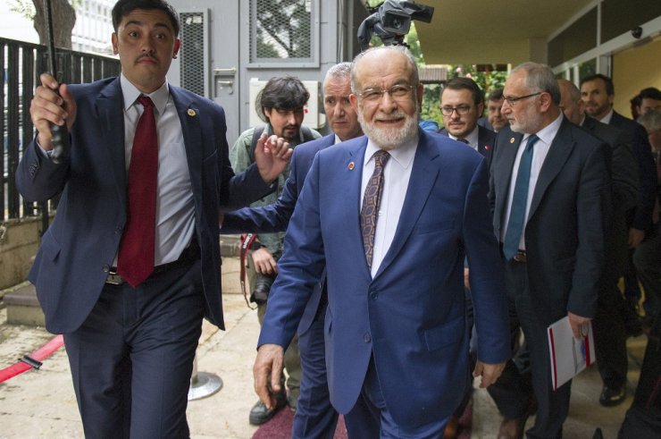 "1-2 Güne Açıklama Yapılacak"