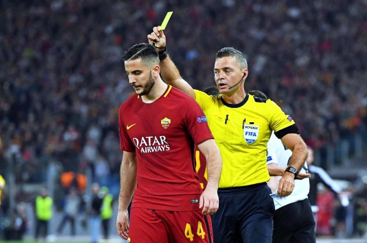 Dev Finalin Adı: Liverpool - Real Madrid