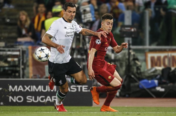 Dev Finalin Adı: Liverpool - Real Madrid