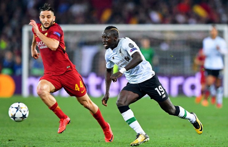 Dev Finalin Adı: Liverpool - Real Madrid
