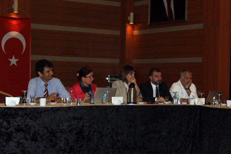 “İstanbul’da Hedef Yüzde 60+1”