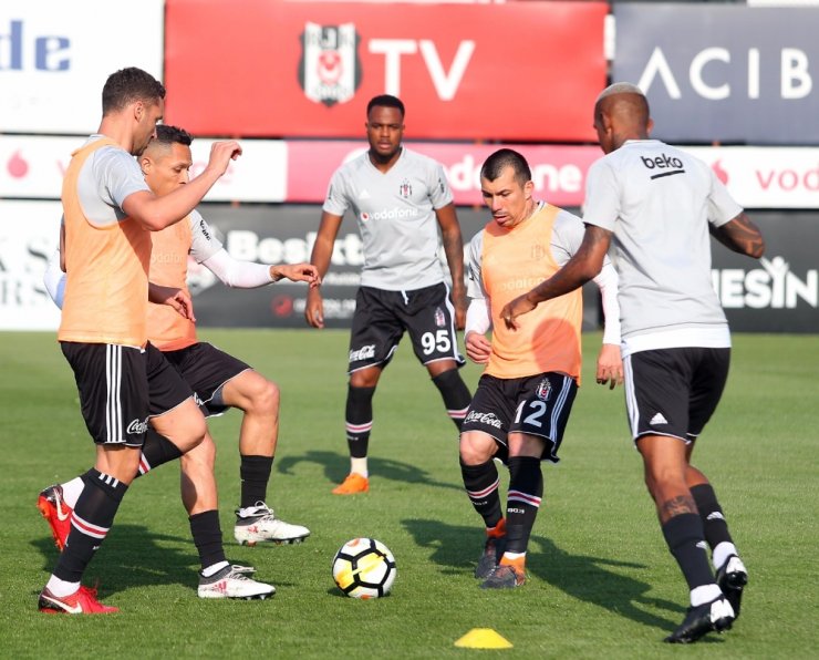Beşiktaş Tartışmalara Son Noktayı Koydu