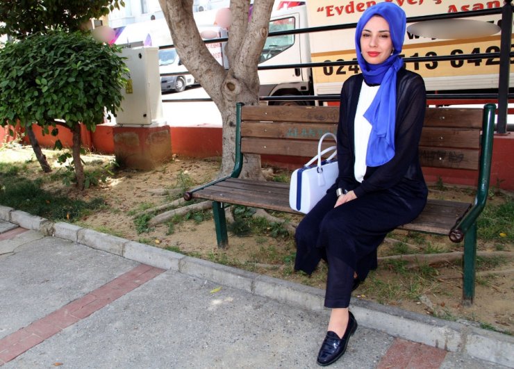 Rumeysa Öğretmen İçin Seferber Oldular