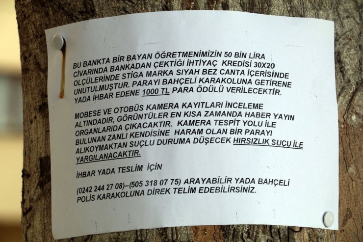 Rumeysa Öğretmen İçin Seferber Oldular