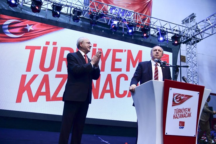 "Bizim Derdimiz Kavga Değil Sorun Çözmek"