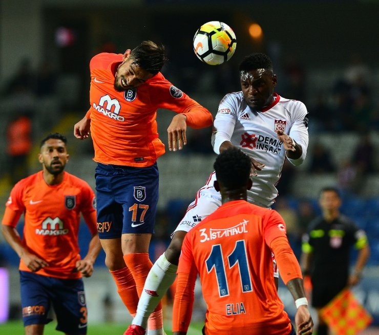 İlk Yarıda Tek Gol Var