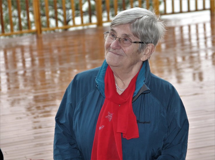 “Kurtlu Elma Yiyebilirsiniz”