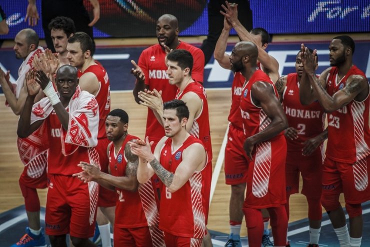 Fıba Basketbol Şampiyonlar Ligi’nde Finalin Adı Belli Oldu