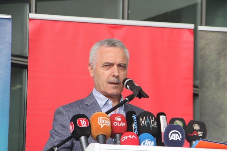 Ataş’tan İnce’nin Çavuş-onbaşı Benzetmesine Tepki