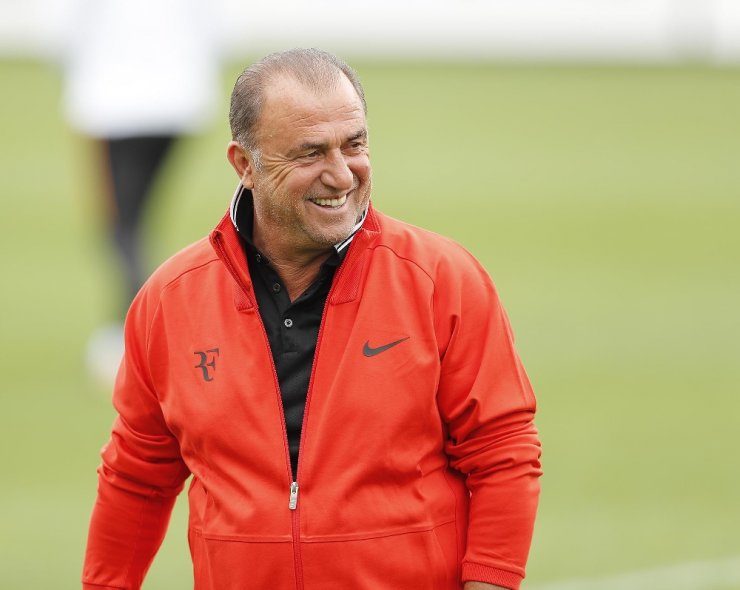 Galatasaray’ın Akhisarspor Kamp Kadrosu Belli Oldu