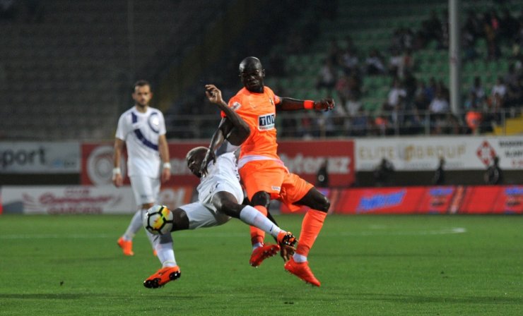 Alanya’da Puanlar Paylaşıldı