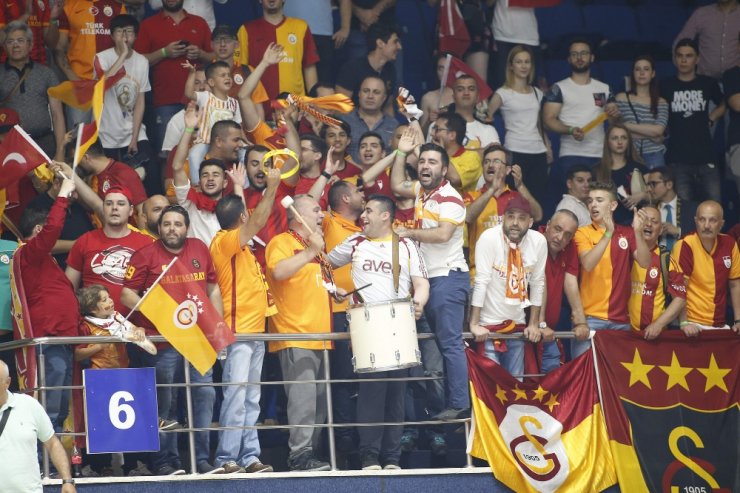 Galatasaray Finale Kalamadı