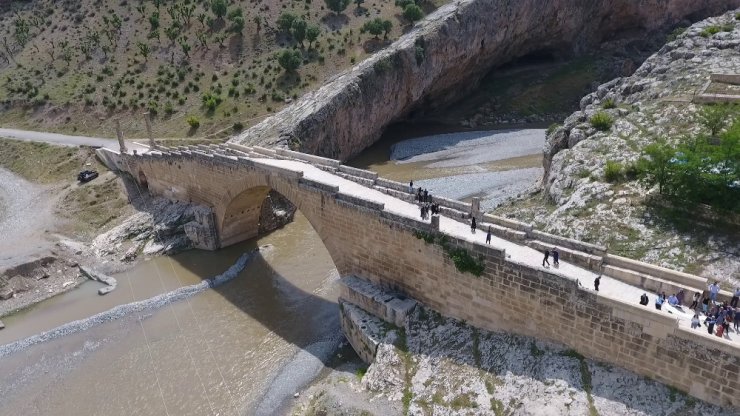 1800 Yıldır Ayakta