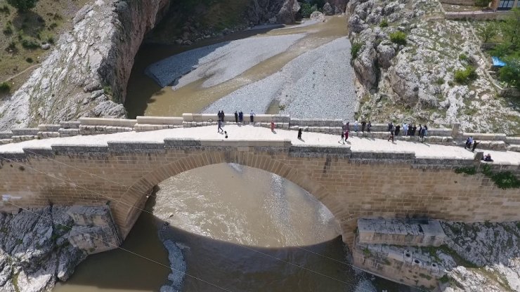 1800 Yıldır Ayakta