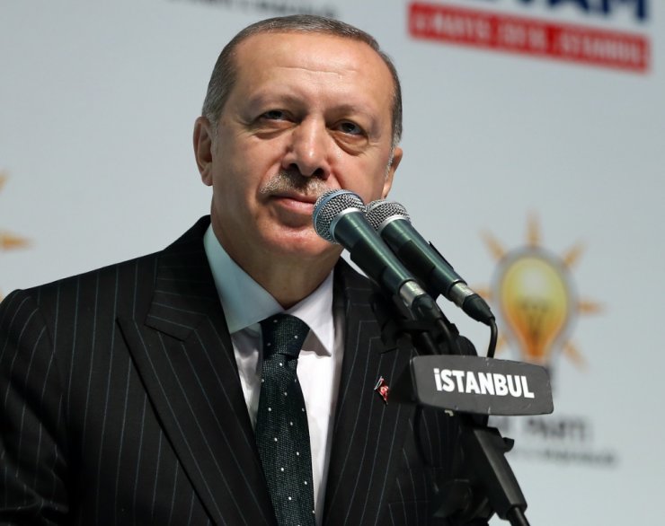"Vesayet Sistemi Ve Bürokratik Oligarşi Son Bulacak"