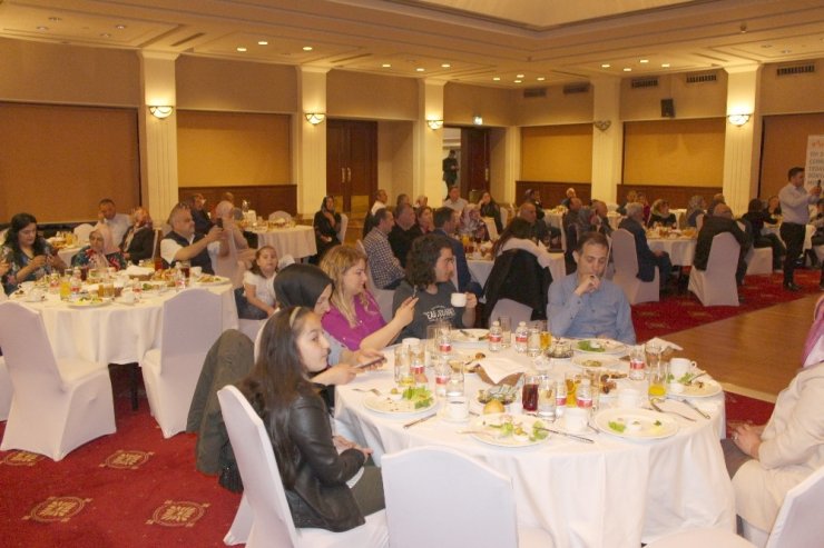 Büyük Anadolu Hastanesinden Hastalara Yakın Takip