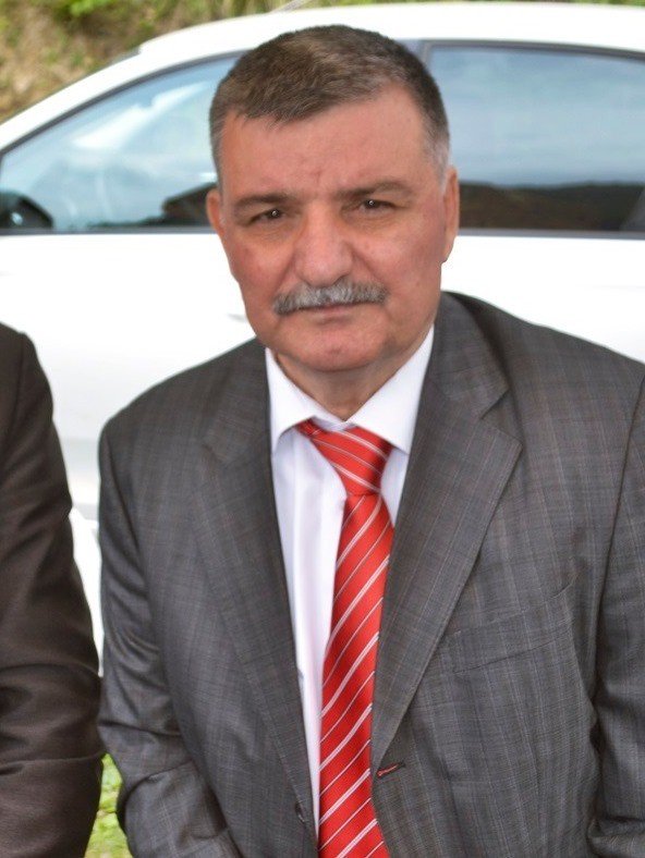 7 Yıl Boyunca Gezerek Şalpazarlı Şehit Ve Gazileri Kitaplaştırdı