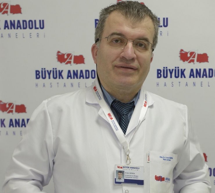 "Sürekli Horluyorsanız..."