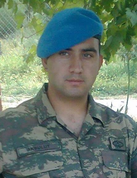 Giresun’da Görevli Jöh Personeli Trabzon’da Geçirdiği Trafik Kazasında Hayatını Kaybetti