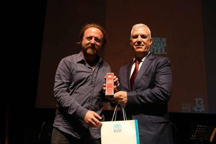 19 Ülkeden 65 İşçi Filmi Bursa’da