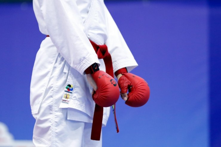 Avrupa Karate Şampiyonası Başlıyor