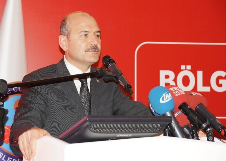 Seçim Günü Görev Yapacak Personel Sayısını Açıkladı